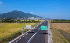 Bộ trưởng Trần Hồng Minh: Tăng tốc cao tốc Biên Hòa - Vũng Tàu, thông xe 2 đoạn trước Tết