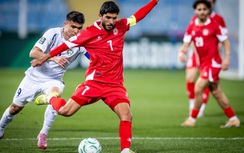 Nhận định Iran và Uzbekistan (21h00 ngày 10/1), U23 châu Á 2026