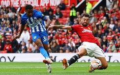 Nhận định MU và Brighton (23h30 ngày 11/1), FA Cup 2025-2026