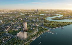 Văn Phú đưa dấu ấn vị nhân sinh vào không gian mới tại TP.HCM