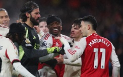 Nhận định Arsenal và Portsmouth (21h ngày 11/1), FA Cup 2025-2026