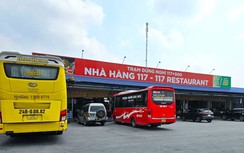 VEC đề nghị hai địa phương phối hợp kiểm tra hoạt động trạm dừng nghỉ cao tốc