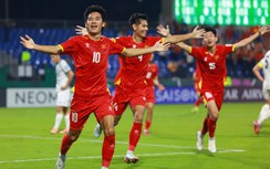 U23 Việt Nam vào tứ kết giải U23 châu Á trong trường hợp nào?