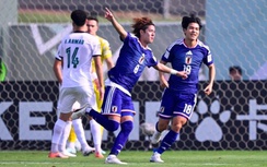 Trực tiếp vòng chung kết U23 châu Á 2026: Hàn Quốc đấu Lebanon, Nhật Bản so tài với UAE