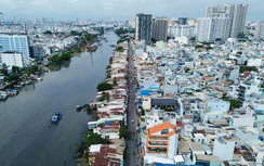 TP.HCM chỉ đạo triển khai dự án cải tạo, mở rộng đường Tôn Thất Thuyết