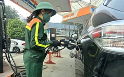 Năm 2026, thị trường xăng dầu biến động ra sao?