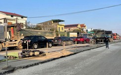 Tin tức tai nạn giao thông mới nhất hôm nay 11/1/2026