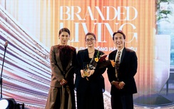 Masterise Homes: Tư duy hàng hiệu tiên phong định hình vị thế dẫn dắt thị trường BĐS