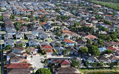 Xu hướng di cư thay đổi ảnh hưởng thế nào tới bất động sản Mỹ