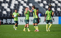 Nhận định, dự đoán kết quả Trung Quốc và Australia, vòng chung kết U23 châu Á 2026