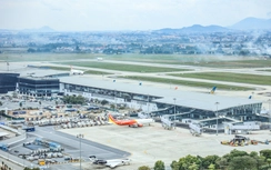 Đề xuất hai phương án quản lý bảo trì công trình hàng không sử dụng ngân sách Nhà nước