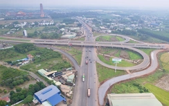 Chậm nhất tháng 6 phải hoàn thành đường 25B, 25C kết nối sân bay Long Thành