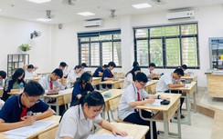 Nhiều địa phương công bố môn thi thứ ba vào lớp 10 năm 2026