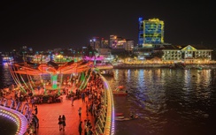 Sở Xây dựng đề nghị chốt sớm nhiệm vụ quy hoạch chung Cần Thơ