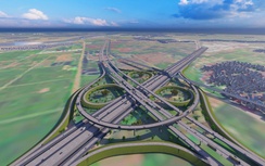 Ký kết hợp đồng tín dụng hơn 25.000 tỷ đồng cho Dự án Vành đai 4 - Vùng Thủ đô