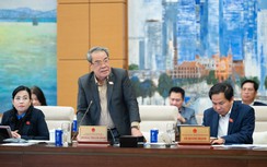 Kiến nghị Bộ Y tế giám sát chặt chẽ công tác quản lý an toàn thực phẩm, xử nghiêm vi phạm