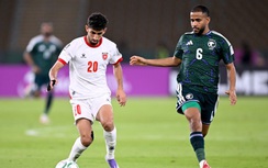 Nhận định Jordan và Kyrgyzstan (23h30 ngày 12/1), U23 châu Á 2026