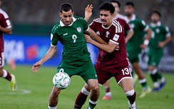 Nhận định UAE và Syria (23h30 ngày 13/1), U23 châu Á 2026