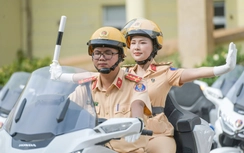 Tạm cấm nhiều tuyến đường quanh Hà Nội phục vụ Đại hội lần thứ XIV của Đảng