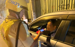 Hơn nửa tháng, 30 người chết vì TNGT: TP.HCM siết chặt địa bàn trọng điểm