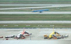 Luật mới mở “cánh cửa” lớn cho xã hội hóa hạ tầng hàng không