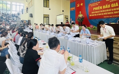 Tăng mức đặt cọc, ngăn trục lợi đấu giá đất