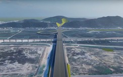 Chạy đua hoàn thiện các điều kiện để khởi công cao tốc Vinh - Thanh Thuỷ