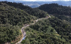 Bộ Xây dựng: Quảng Ngãi chủ động triển khai cao tốc Quảng Ngãi - Kon Tum theo thẩm quyền