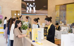Nam A Bank tăng trưởng quy mô vượt trội năm 2025, chất lượng tài sản cải thiện đáng kể