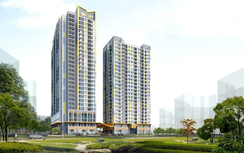 Hà Nội công bố danh sách mua nhà ở xã hội Thượng Thanh