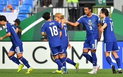 Nhận định, dự đoán kết quả Nhật Bản và Qatar, vòng chung kết U23 châu Á 2026
