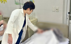 Một phụ nữ nguy kịch do phá thai bằng thuốc ở phòng khám tư