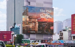 Văn Phú mang dòng sản phẩm cao cấp đến thị trường phía Nam