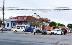 Quảng Trị điều chỉnh, bổ sung danh mục mạng lưới vận tải khách tuyến cố định nội tỉnh