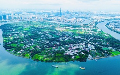 TP.HCM lựa chọn nhà đầu tư chiến lược cho Khu đô thị mới Bình Quới – Thanh Đa