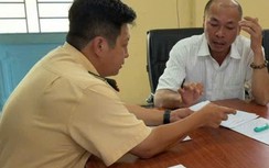 Khởi tố, bắt tạm giam hai tài xế rượt đuổi nhau trên đường dẫn cao tốc ở Đồng Tháp