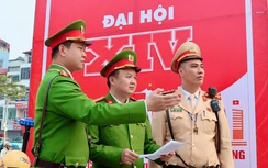 Hà Nội bảo đảm an ninh, an toàn mức cao nhất phục vụ Đại hội Đảng lần thứ XIV