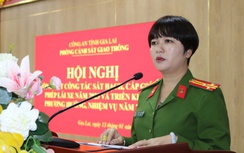 Gia Lai chú trọng chất lượng đào tạo cấp giấy phép lái xe, nhất là cho vùng khó khăn