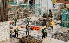 Lăng kính xây dựng 14/1: Siết quản lý, ngăn buôn lậu, hàng giả trong lĩnh vực xây dựng