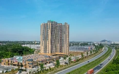 Áp dụng "luồng xanh 24 giờ", Thái Nguyên phấn đấu hoàn thành hơn 3.400 căn nhà ở xã hội