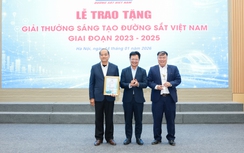 Đổi mới sáng tạo, chuyển đổi số lĩnh vực đường sắt thực chất, hiệu quả