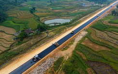 Cao tốc Đồng Đăng - Trà Lĩnh: Con đường của lòng dân