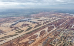 Giao ACV làm chủ đầu tư giai đoạn 2 dự án sân bay Long Thành