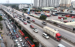 Bộ Xây dựng thành lập ban soạn thảo Đề án Chiến lược phát triển dịch vụ vận tải