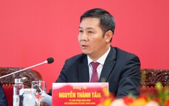 Không để lọt người sợ trách nhiệm, uy tín giảm sút vào Trung ương khóa mới