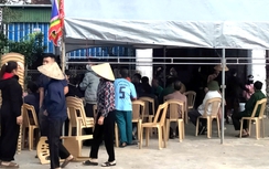 Vụ tai nạn 4 người chết trên cao tốc: Chuyến xe định mệnh biến ngày vui thành đại tang