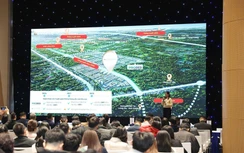 LA Home kết nối thị trường miền Bắc - đón đầu hạ tầng khu Tây TP.HCM