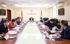 Bộ Xây dựng khẩn trương hoàn thiện dự thảo nghị định về quản lý vật liệu xây dựng