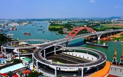 Xây dựng Hải Phòng trở thành một trong những cực tăng trưởng chính của quốc gia