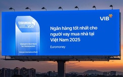 Cách VIB dùng công nghệ trao quyền tài chính cho người vay